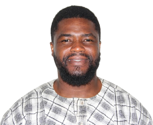 Hon. Prince Ahenkan Baako